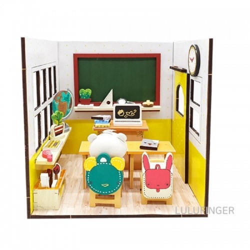 claymall,[MONAMI] 바우하우스 24색 색연필 1AX-01-306