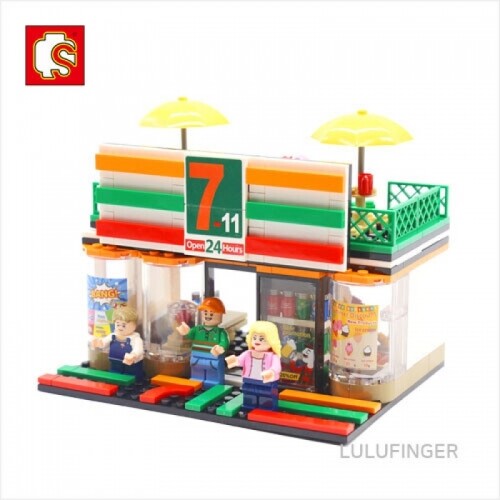 claymall,[MONAMI] 바우하우스 24색 색연필 1AX-01-306