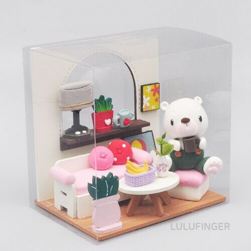 claymall,[MONAMI] 바우하우스 24색 색연필 1AX-01-306