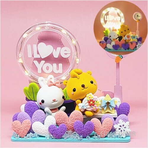 claymall,[MONAMI] 바우하우스 24색 색연필 1AX-01-306