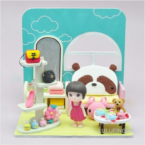 claymall,[MONAMI] 바우하우스 24색 색연필 1AX-01-306