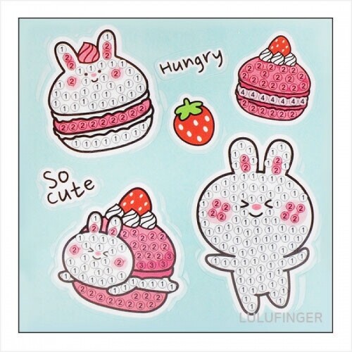 claymall,[MONAMI] 바우하우스 24색 색연필 1AX-01-306