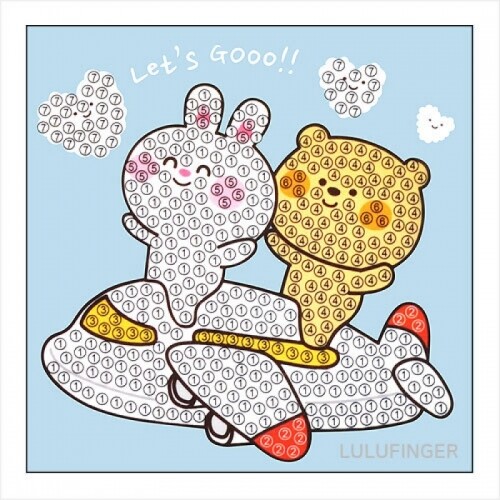 claymall,[MONAMI] 바우하우스 24색 색연필 1AX-01-306