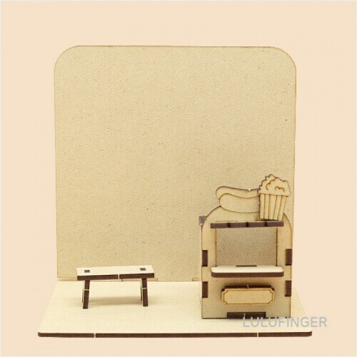 claymall,[MONAMI] 바우하우스 24색 색연필 1AX-01-306