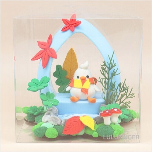 claymall,[MONAMI] 바우하우스 24색 색연필 1AX-01-306