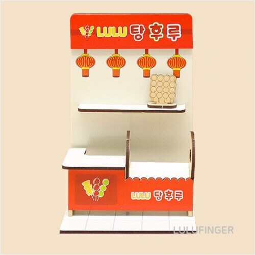 claymall,[MONAMI] 바우하우스 24색 색연필 1AX-01-306
