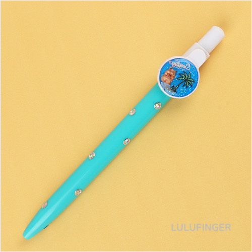 claymall,[MONAMI] 바우하우스 24색 색연필 1AX-01-306