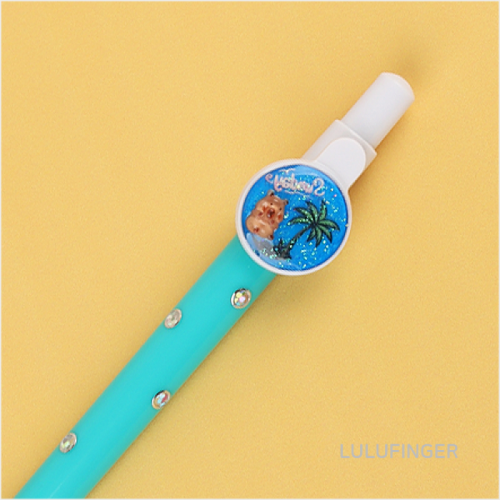 claymall,[MONAMI] 바우하우스 24색 색연필 1AX-01-306