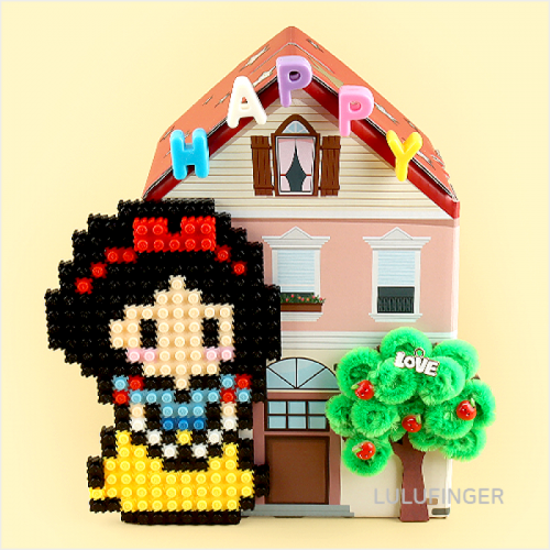claymall,[MONAMI] 바우하우스 24색 색연필 1AX-01-306