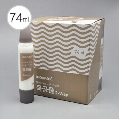 claymall,[MONAMI] 바우하우스 24색 색연필 1AX-01-306