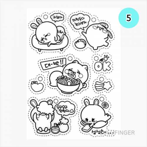 claymall,[MONAMI] 바우하우스 24색 색연필 1AX-01-306