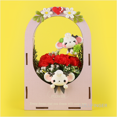 claymall,[MONAMI] 바우하우스 24색 색연필 1AX-01-306